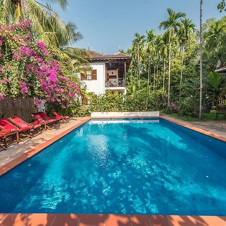 Sizen Retreat & Spa Siem Reap Exteriér fotografie