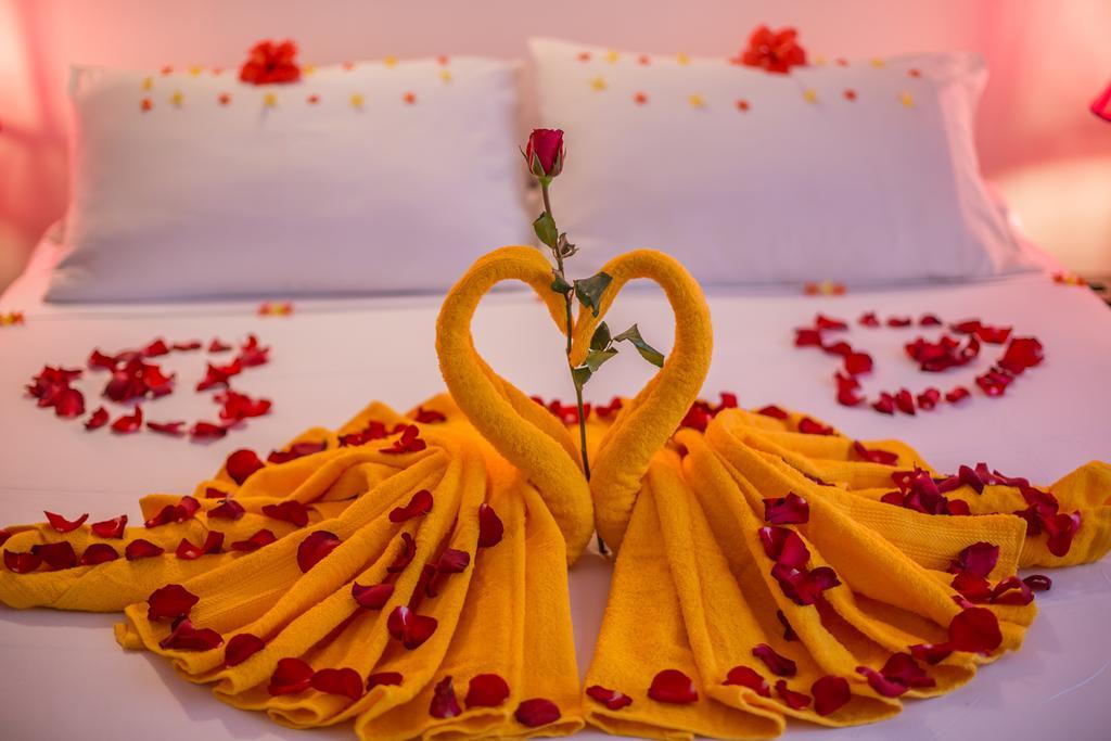 Sizen Retreat & Spa Siem Reap Exteriér fotografie