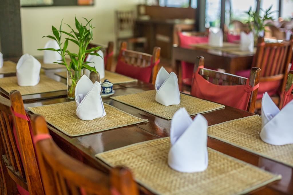 Sizen Retreat & Spa Siem Reap Exteriér fotografie