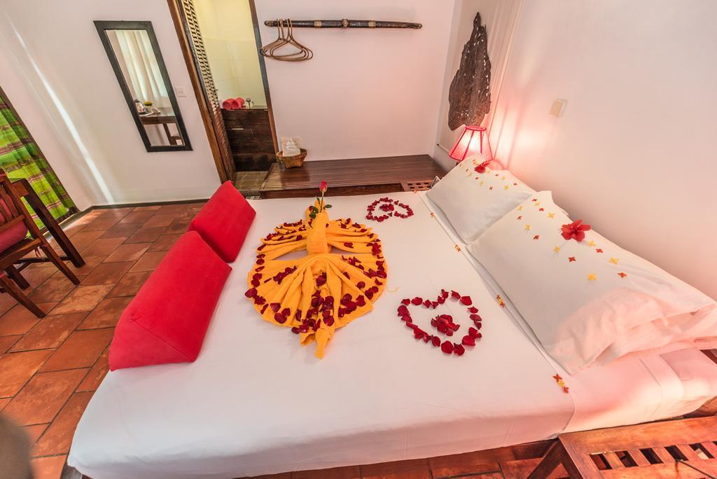 Sizen Retreat & Spa Siem Reap Exteriér fotografie