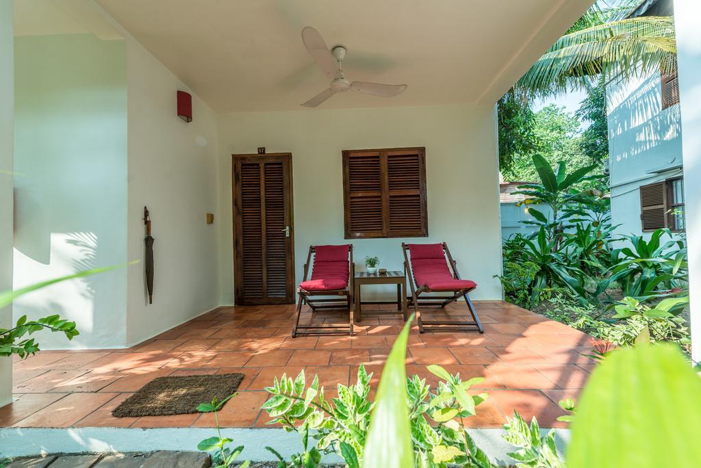 Sizen Retreat & Spa Siem Reap Exteriér fotografie