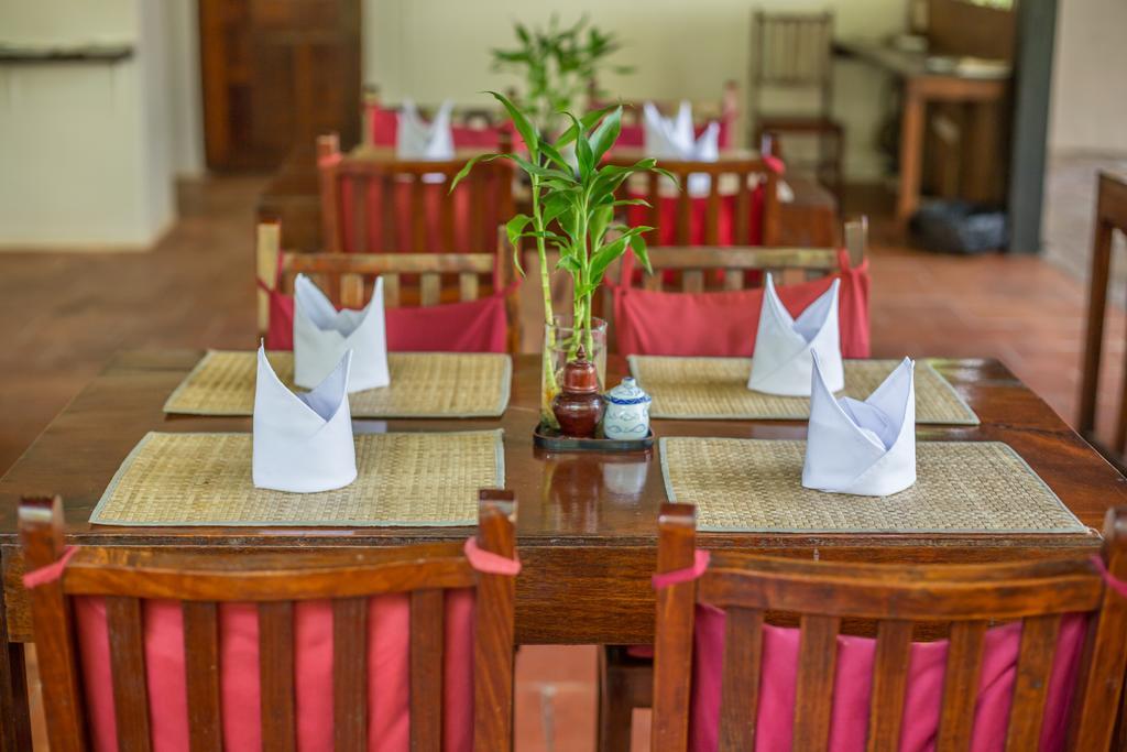 Sizen Retreat & Spa Siem Reap Exteriér fotografie