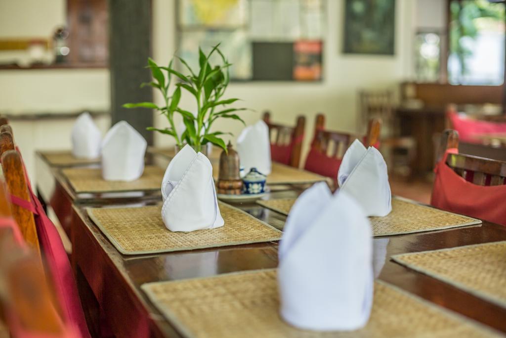 Sizen Retreat & Spa Siem Reap Exteriér fotografie