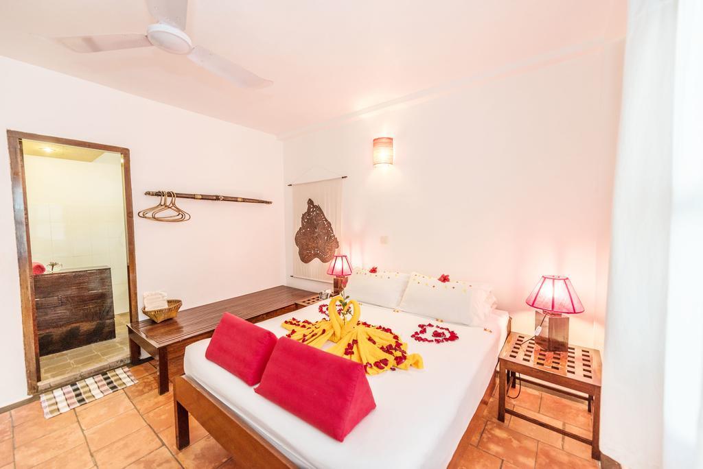 Sizen Retreat & Spa Siem Reap Exteriér fotografie