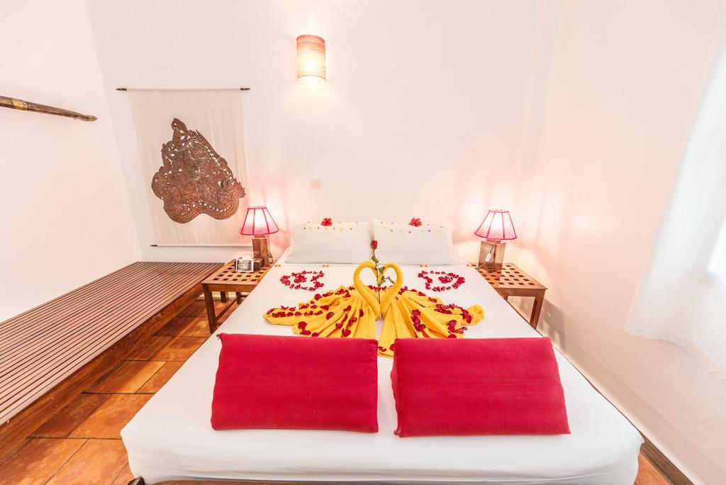 Sizen Retreat & Spa Siem Reap Exteriér fotografie