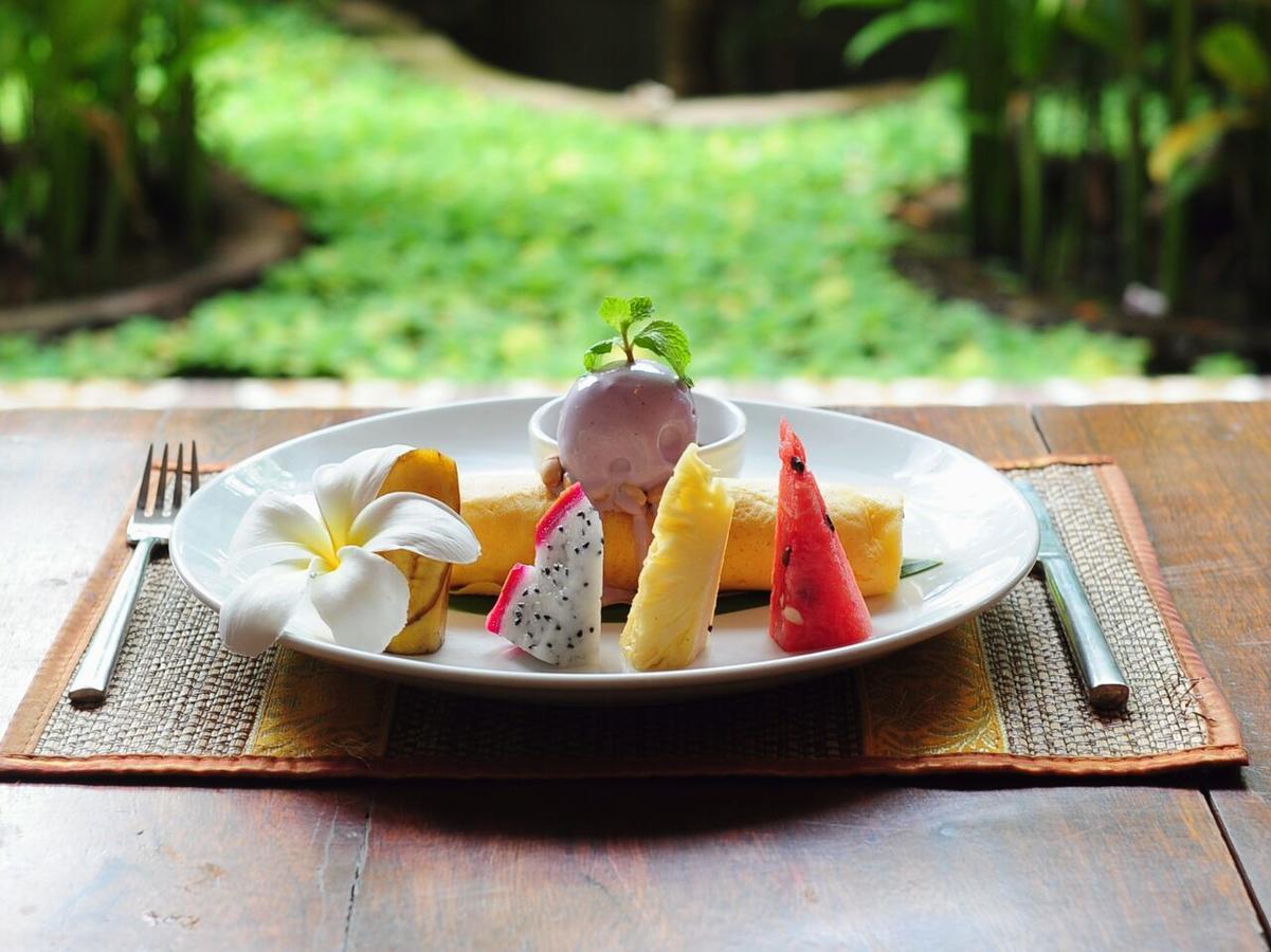 Sizen Retreat & Spa Siem Reap Exteriér fotografie