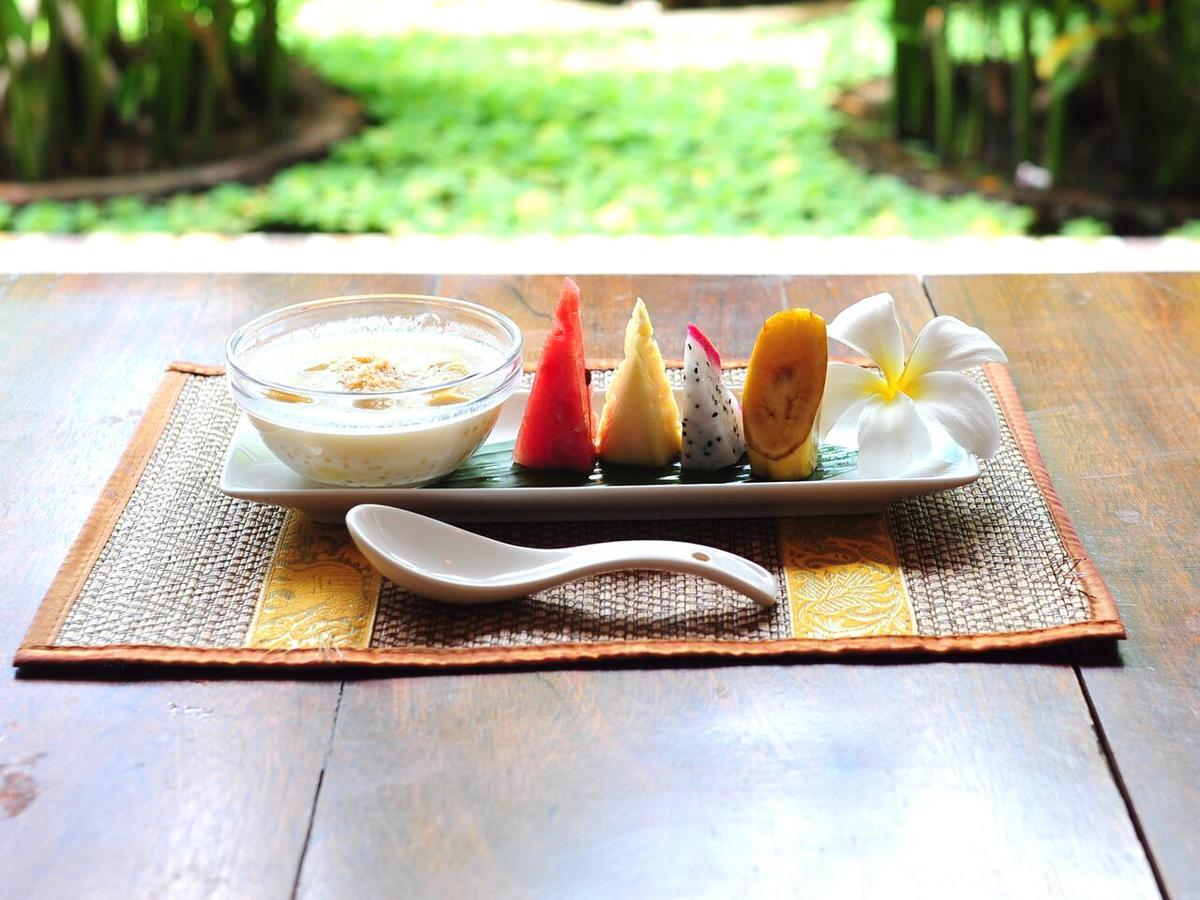 Sizen Retreat & Spa Siem Reap Exteriér fotografie