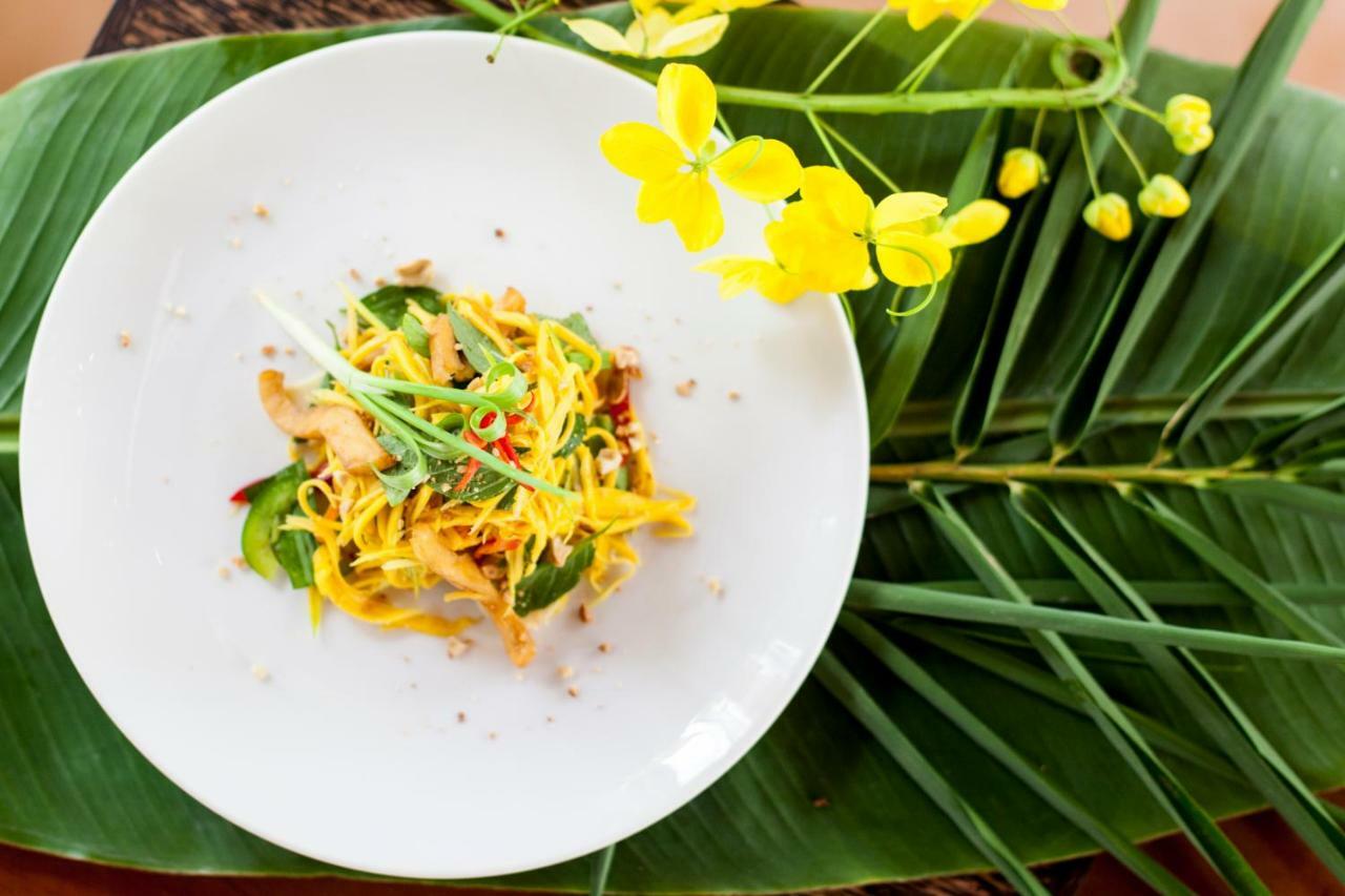 Sizen Retreat & Spa Siem Reap Exteriér fotografie