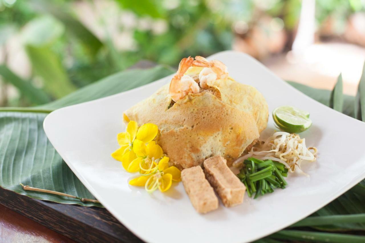 Sizen Retreat & Spa Siem Reap Exteriér fotografie
