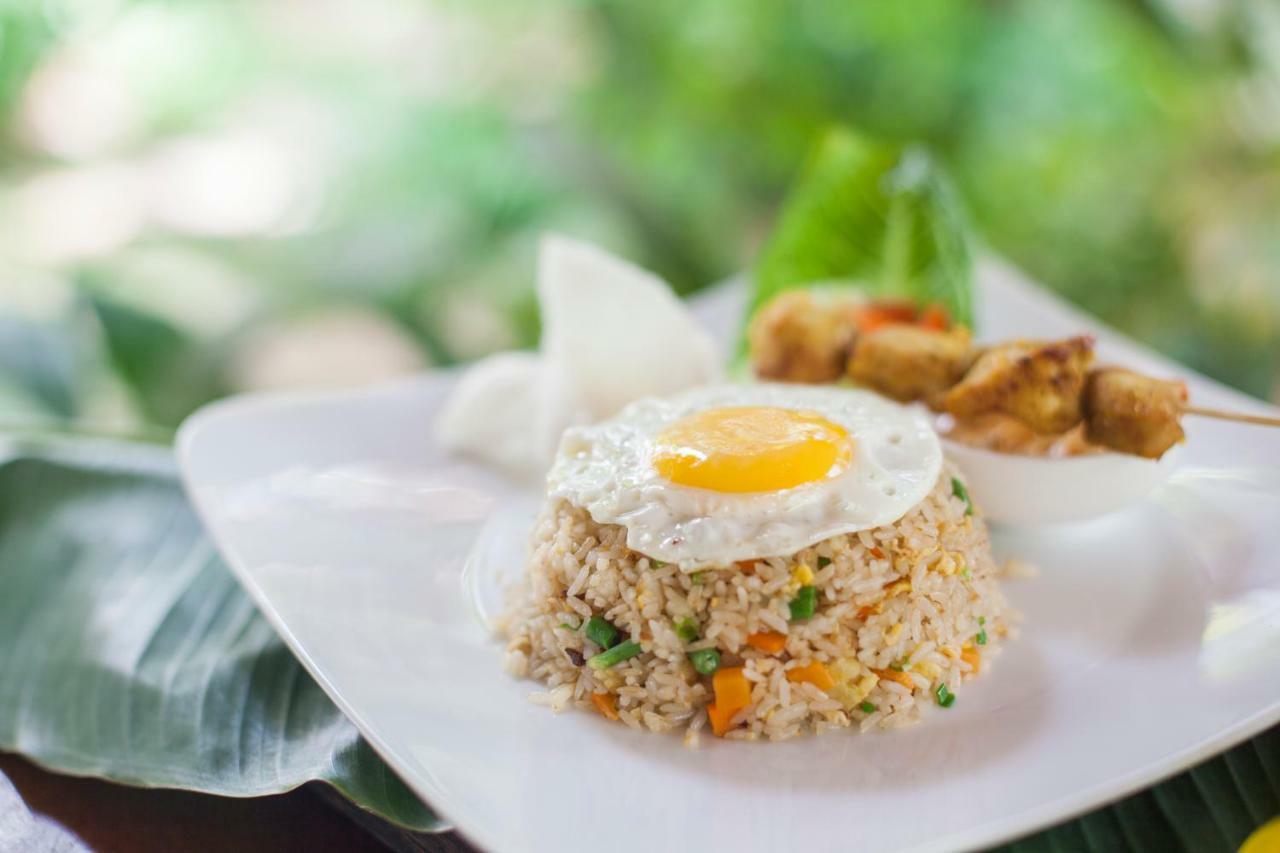 Sizen Retreat & Spa Siem Reap Exteriér fotografie